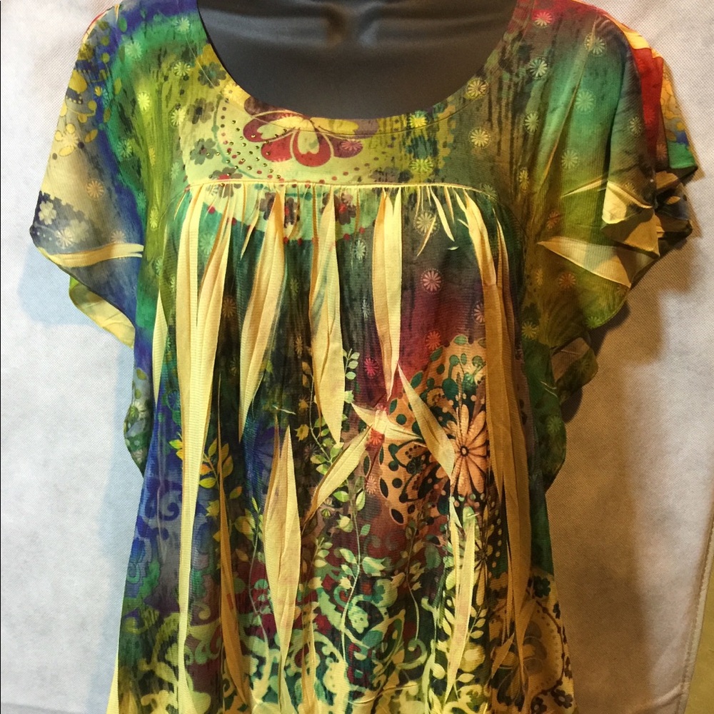 Blouse